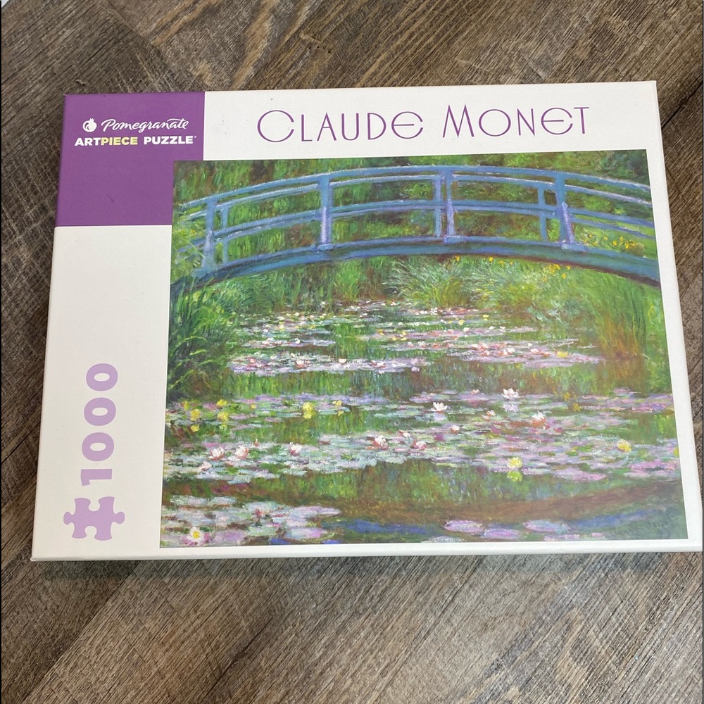 1000 puzzle